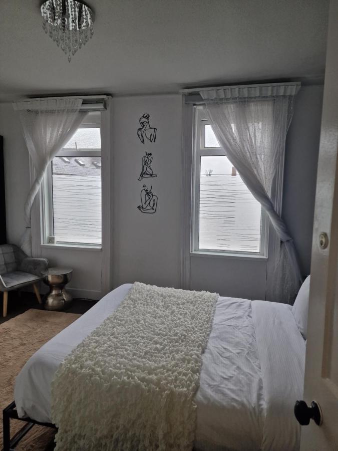 Double Rooms, Free Continental Breakfast, Pics And Full Address Sent After Booking, 2 Miles To City Centre Belfast Exteriér fotografie