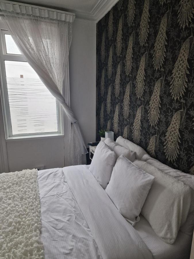 Double Rooms, Free Continental Breakfast, Pics And Full Address Sent After Booking, 2 Miles To City Centre Belfast Exteriér fotografie